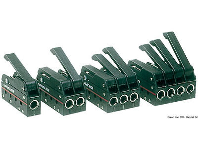 Stopper EASYLOCK Midi