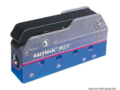 Stopper EASYLOCK Midi