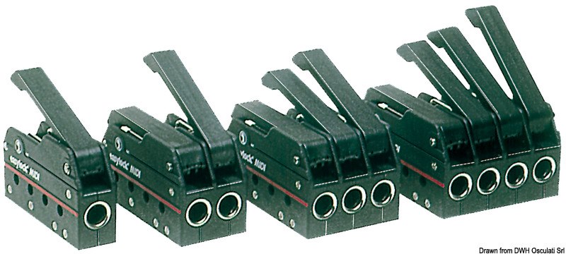 Stopper EASYLOCK Midi