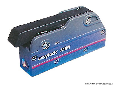 Stopper EASYLOCK Mini