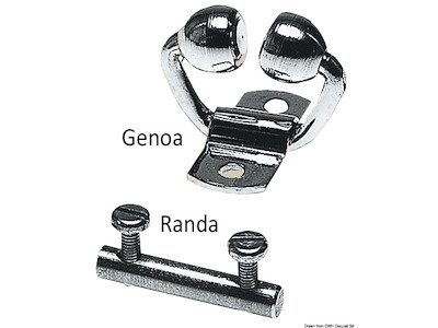 Stopper EASYLOCK Feeder