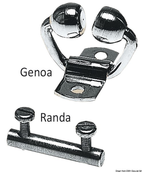 Stopper EASYLOCK Feeder