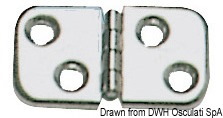 Cerniera 1,2 mm