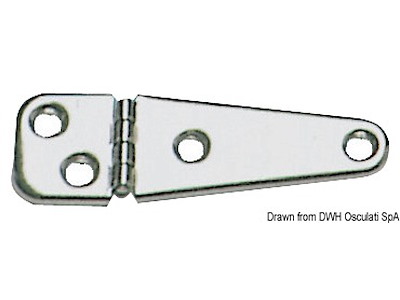 Cerniera 1,2 mm