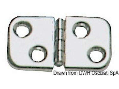 Cerniera 1,2 mm