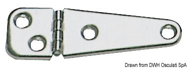 Cerniera 1,2 mm