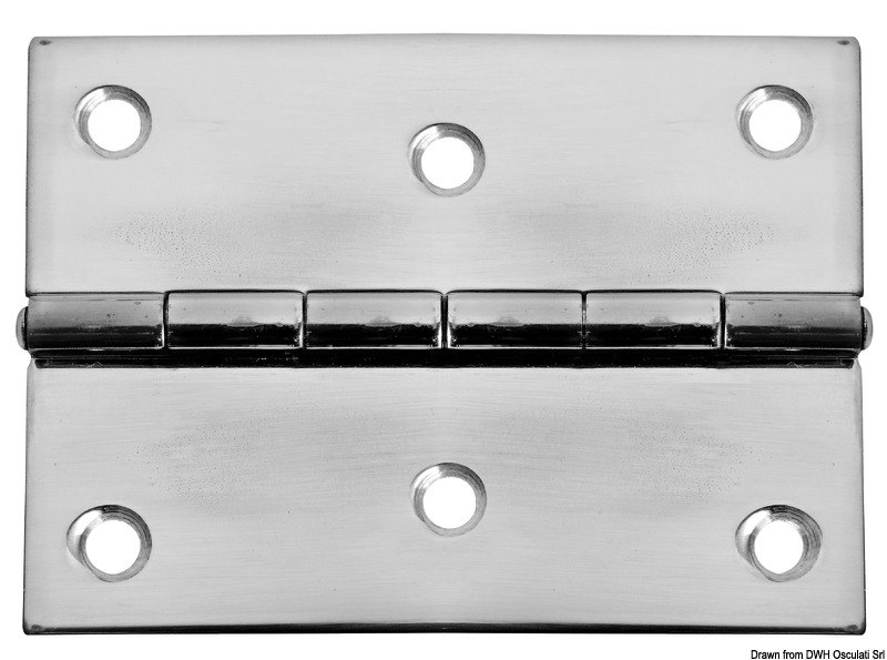 Cerniera 1,3 mm