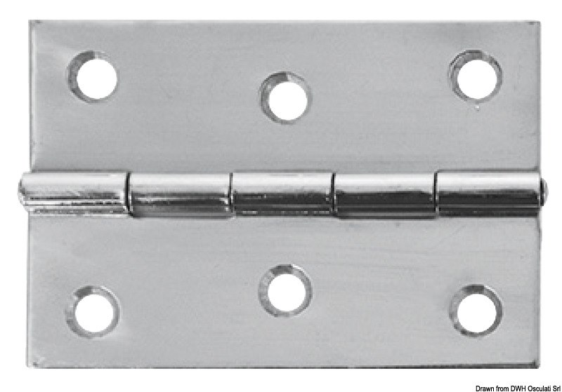 Cerniera 1,3 mm