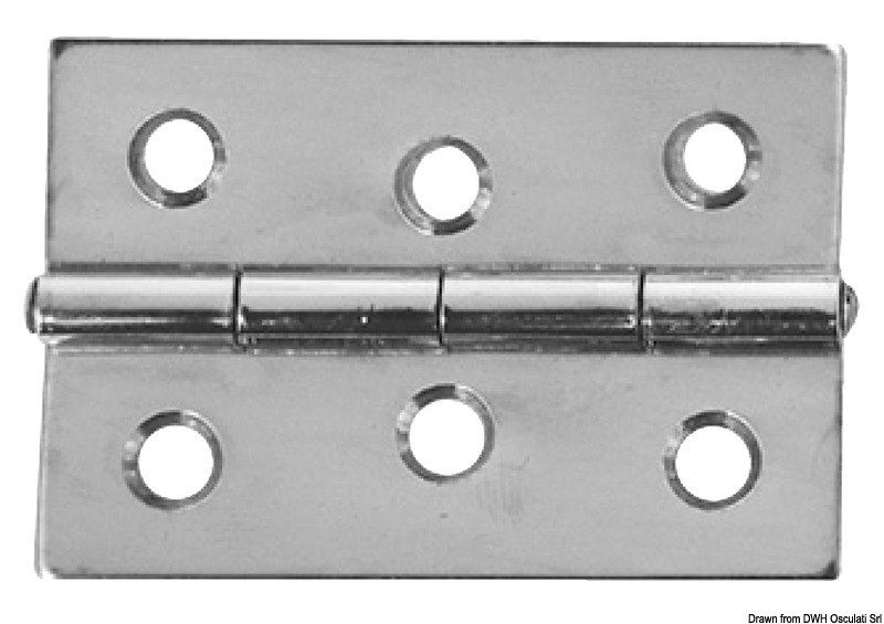 Cerniera 1,3 mm