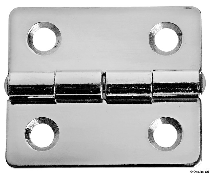 Cerniera 1,3 mm