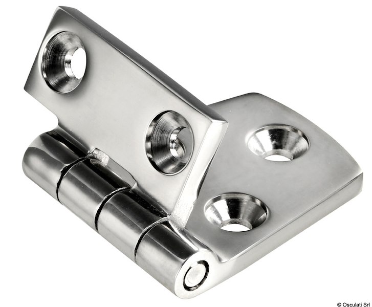 Cerniera 5 mm