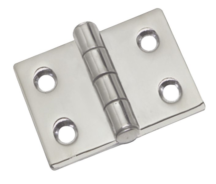 Cerniera 5 mm