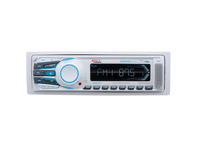 RADIO MR1308UAB USB/SD/BT