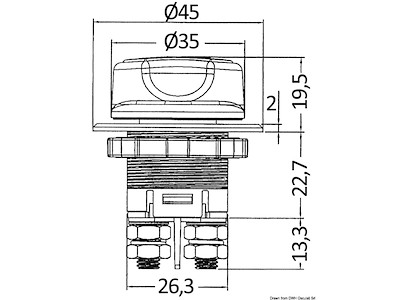 Staccabatteria Compact