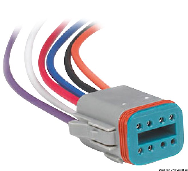 FlexMod LITTELFUSE® - Isolatore