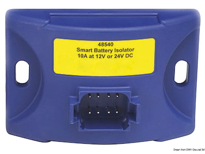 FlexMod LITTELFUSE® - Isolatore