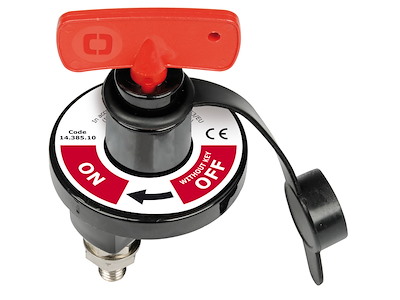 Staccabatteria marino Heavy Duty MKII