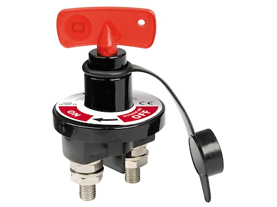 Staccabatteria marino Heavy Duty MKII