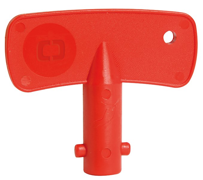 Staccabatteria marino Heavy Duty MKII