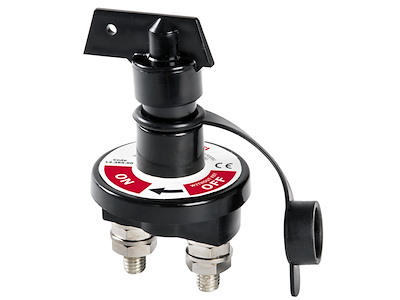 Staccabatteria marino Heavy Duty