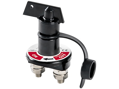 Staccabatteria marino