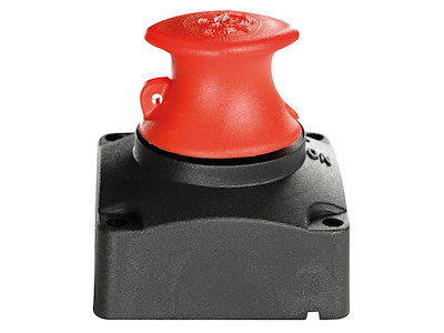 Staccabatteria da appoggio 250/2200 A 