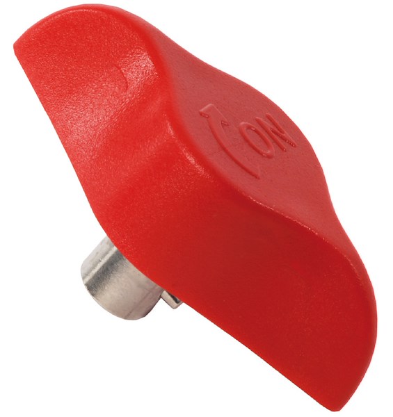 Staccabatteria marino da incasso Heavy Duty