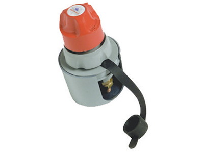 Staccabatteria Heavy Duty 290 A continui 