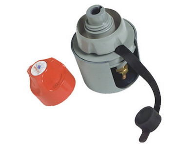 Staccabatteria Heavy Duty 290 A continui 