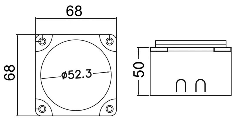 Voltage Sensitive Relay 140A 