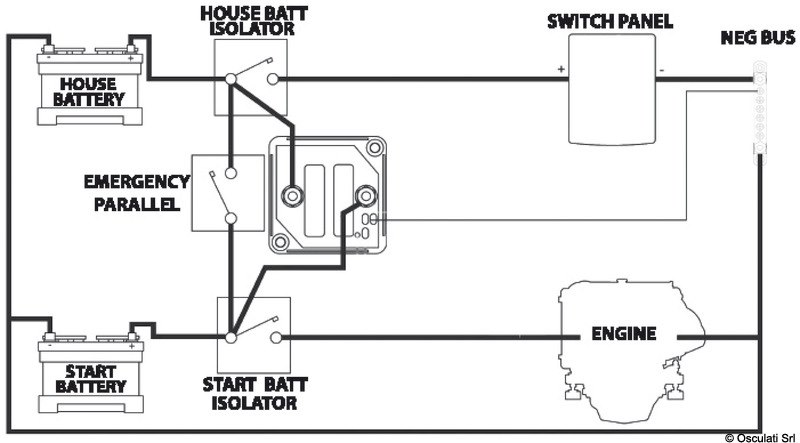 Voltage Sensitive Relay 140A 