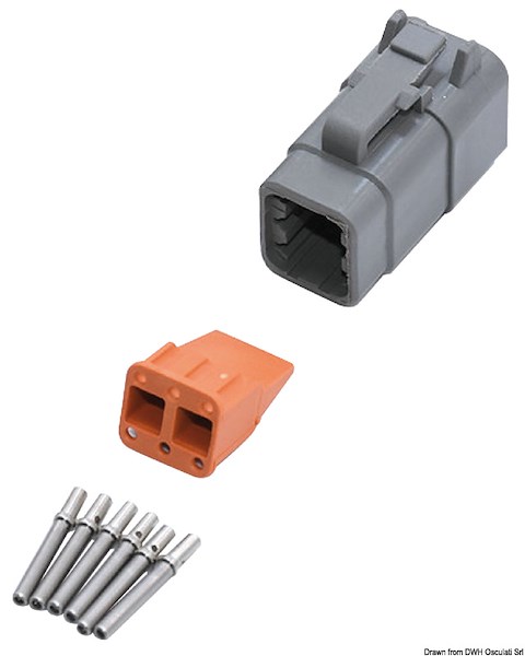 Combinatore batterie/Relay automatico di carica intelligente bistabile LITTELFUSE®