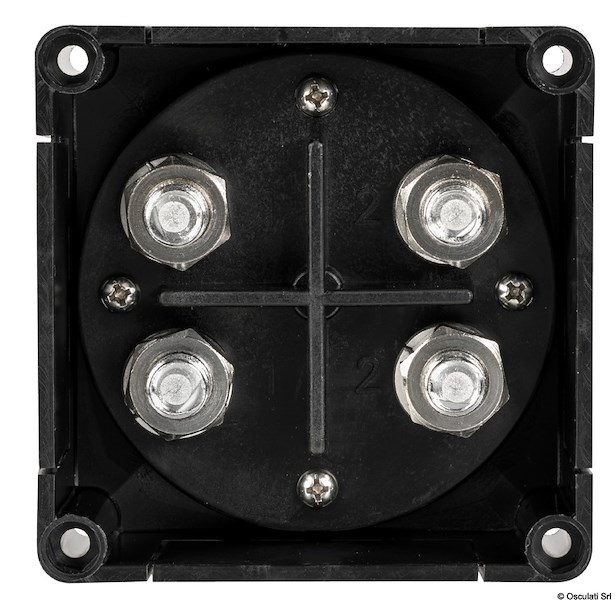 Staccabatteria / Deviatori da appoggio/incasso Electra HD