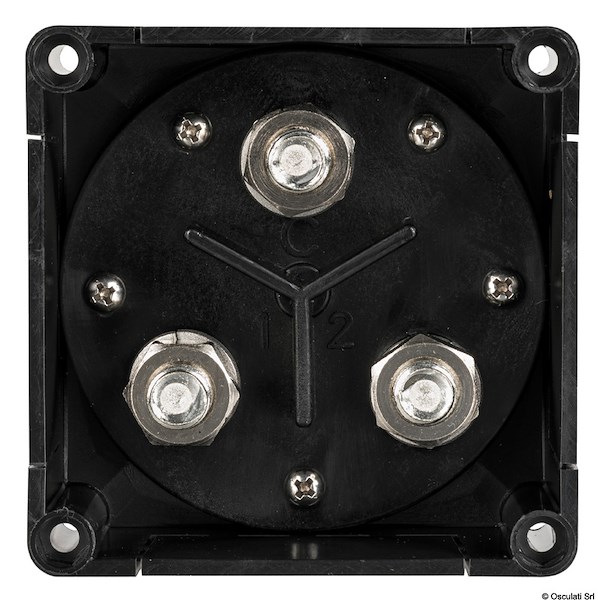 Staccabatteria / Deviatori da appoggio/incasso Electra HD