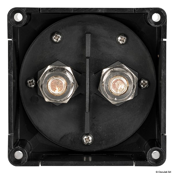 Staccabatteria / Deviatori da appoggio/incasso Electra HD