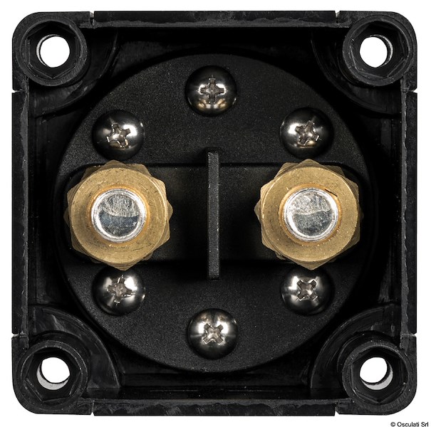 Staccabatteria / Deviatori da appoggio/incasso Electra