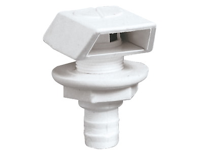 Sfiato nylon 16 mm 