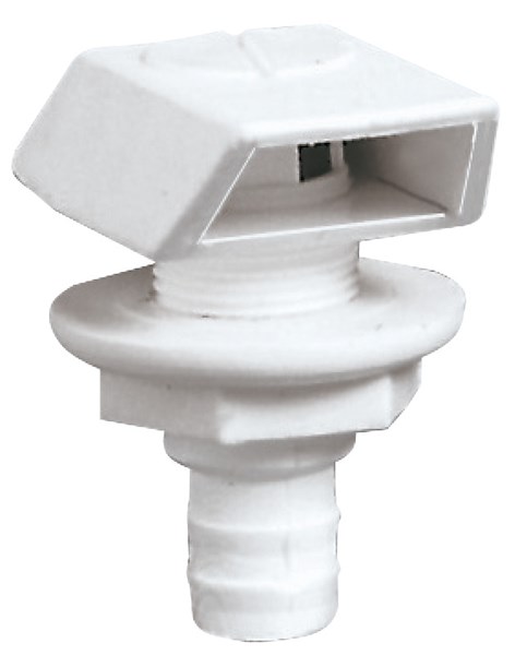 Sfiato nylon 16 mm 