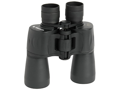 Binocolo Osculati gommato 7 x 50  