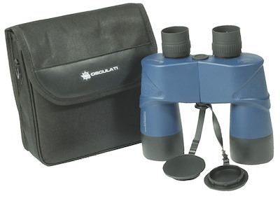 Binocolo Osculati stagno 7 x 50  