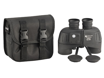 Binocolo Osculati con bussola 7 x 50 