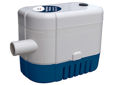 Pompa di sentina Elephant automatica