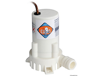 Pompa sentina 12 V 2 A 