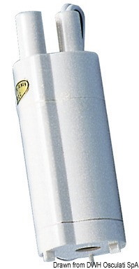 Pompa centrifuga a immersione Caravan 