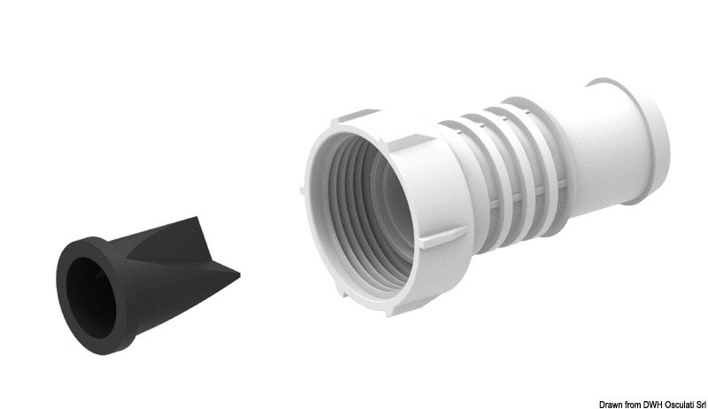 Pompe di sentina ATTWOOD Tsunami Mk2