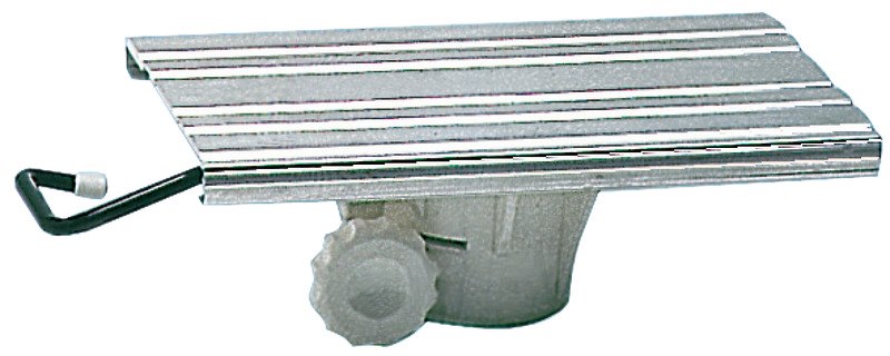 Kit slitta scorrevole per piedi sedile