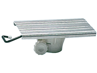 Kit slitta scorrevole per piedi sedile