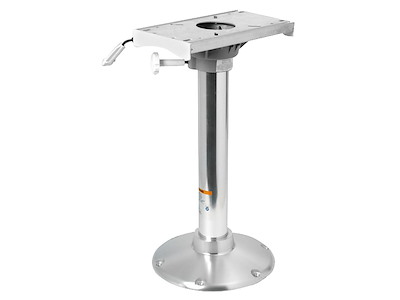Base per scocche sedile