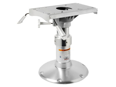 Base per scocche sedile