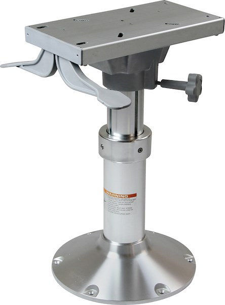 Base per scocche sedile